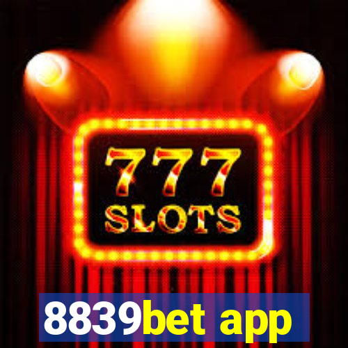 8839bet app